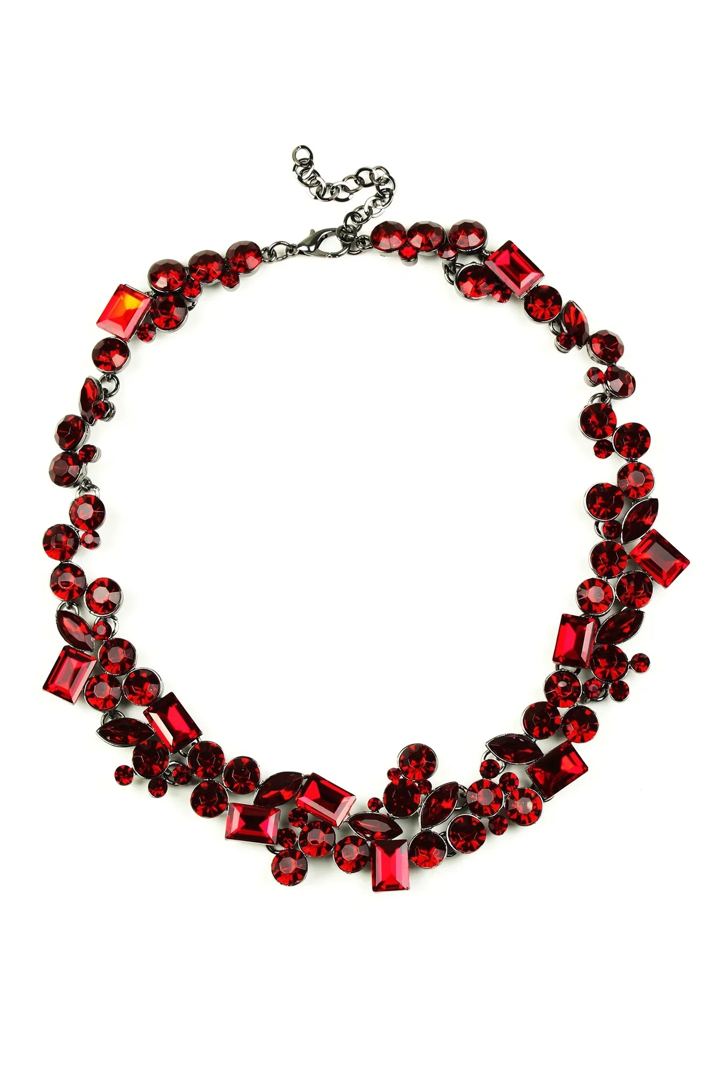 Rowan Necklace by Eye Candy Los Angeles - Premium Necklaces at Bling Box - Just $145 Shop now at Bling Box Bling, Eye Candy Los Angeles, Necklaces, Statement