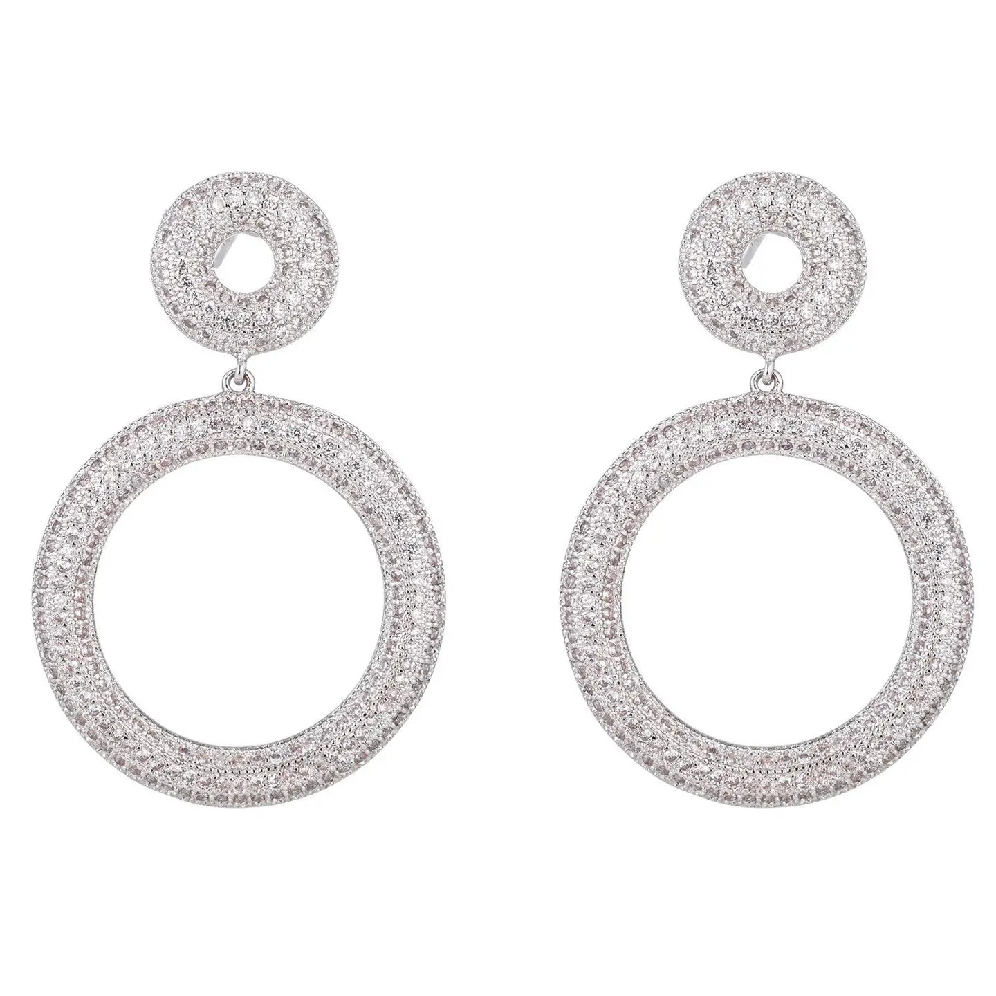 Maisie Earrings by Eye Candy Los Angeles - Premium Earrings at Bling Box - Just $89 Shop now at Bling Box Bling, Earrings, Eye Candy Los Angeles