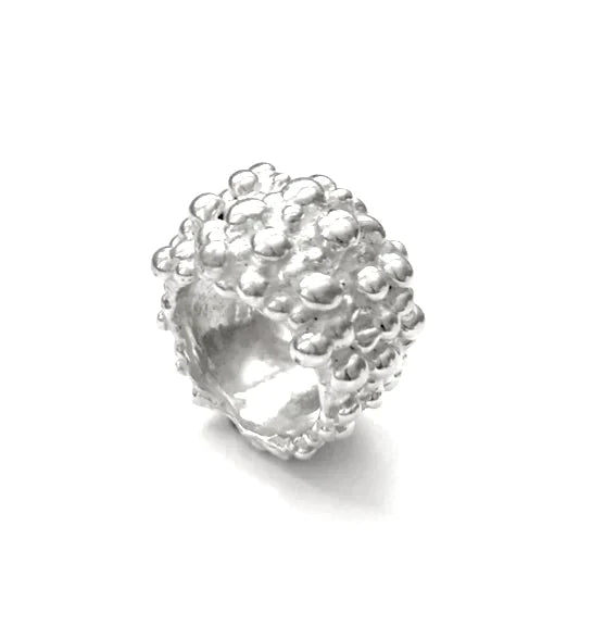 Coral Reef Ring - Sterling Silver - Premium Rings at Bling Box - Just $188 Shop now at Bling Box Everyday, Rings, Statement, Trove