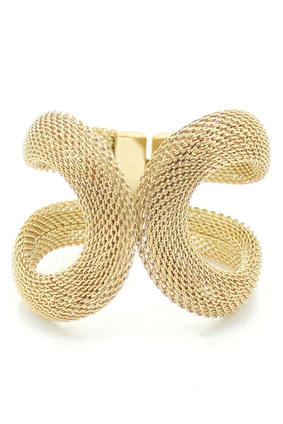 Aislynn Bracelet by Eye Candy Los Angeles - Premium Bracelets at Bling Box - Just $79 Shop now at Bling Box Bling, Bracelets, Eye Candy Los Angeles, Featured, Statement