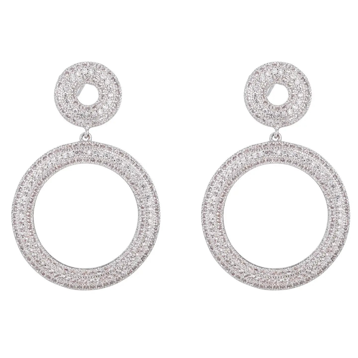 Maisie Earrings by Eye Candy Los Angeles - Premium Earrings at Bling Box - Just $89 Shop now at Bling Box Bling, Earrings, Eye Candy Los Angeles