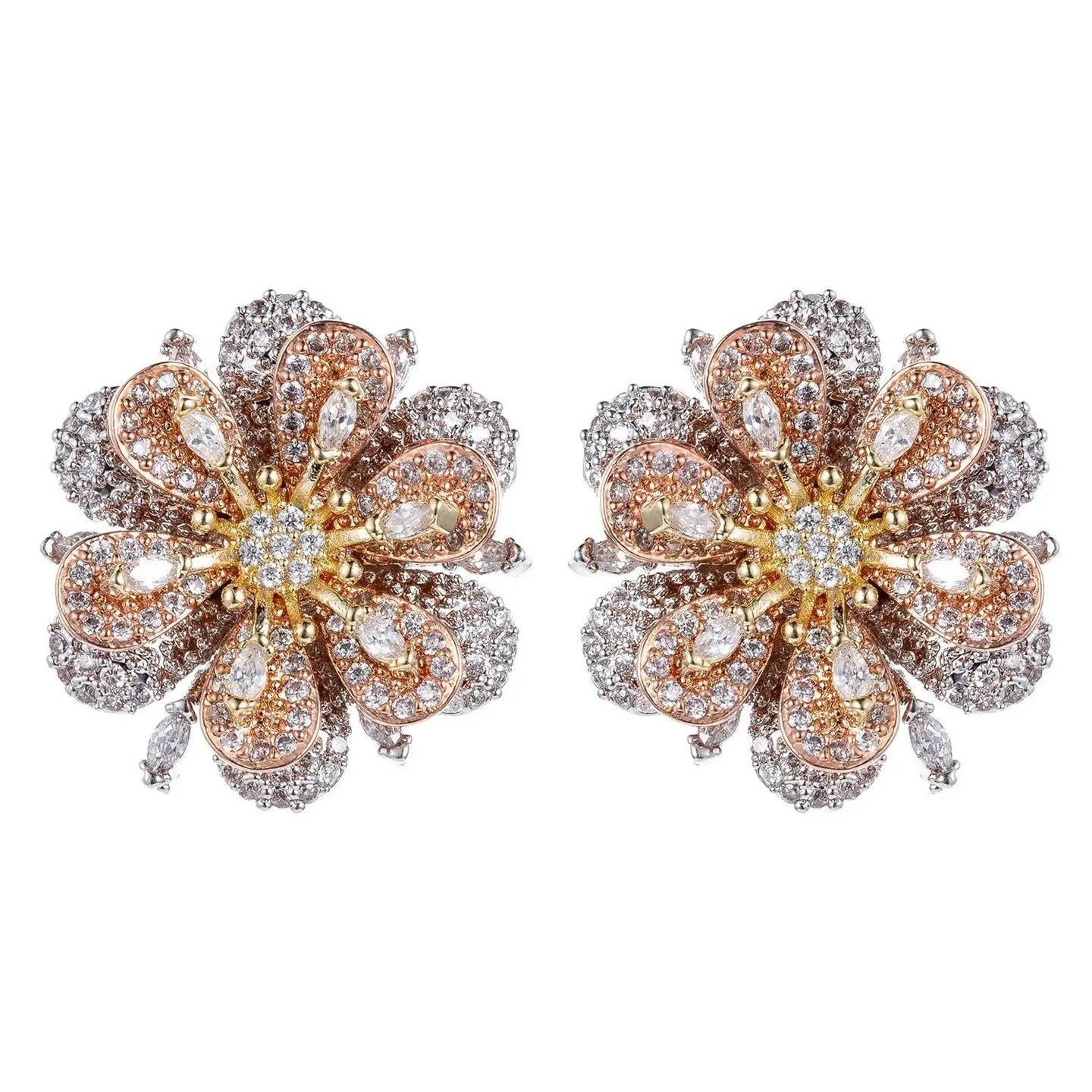 Marguerite Earrings by Eye Candy Los Angeles - Premium Earrings at Bling Box - Just $89 Shop now at Bling Box Earrings, Eye Candy Los Angeles