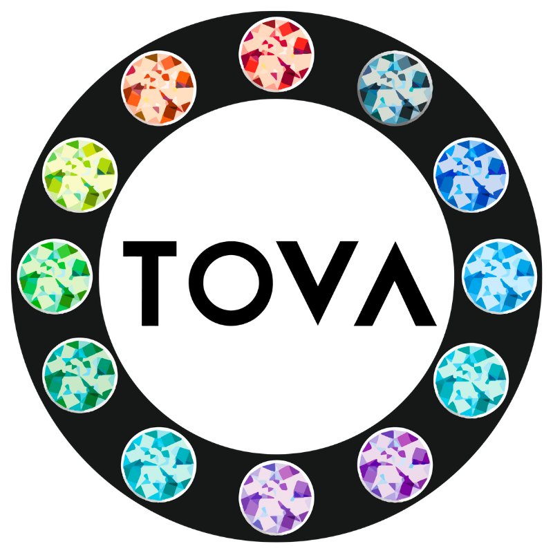 Iza Necklace - Electric Pink by TOVA - Premium Necklaces at Bling Box - Just $60 Shop now at Bling Box Bling, Necklaces, Statement, TOVA